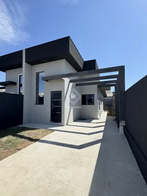 <strong>Casa no Parque Nossa Senhora das Graças</strong>