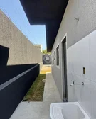 <strong>Casa no Parque Nossa Senhora das Graças</strong>