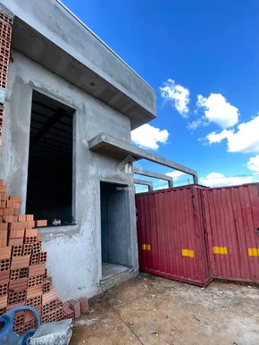 <strong>Casa no Parque Nossa Senhora das Graças</strong>