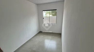 Casa No Jardim Paraíso