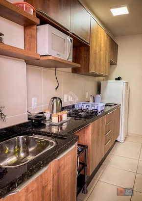 Apartamento Para Locação - Vista Uvaranas