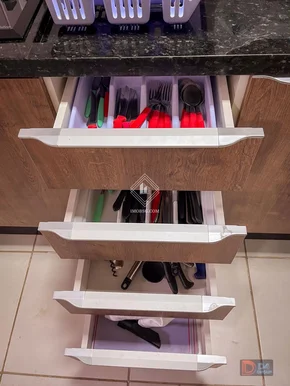 Apartamento Para Locação - Vista Uvaranas