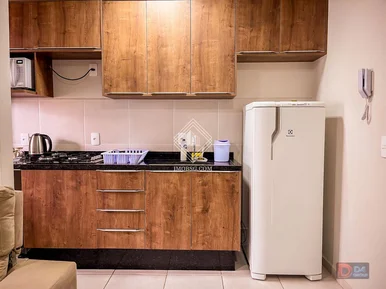 Apartamento Para Locação - Vista Uvaranas