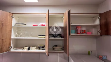 Apartamento Para Locação - Vista Uvaranas