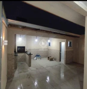 Casa à Venda - Oficinas