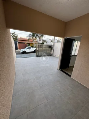 Casa à Venda - Oficinas