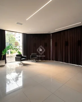 Sala Comercial Edificio Monet - Bairro Estrela
