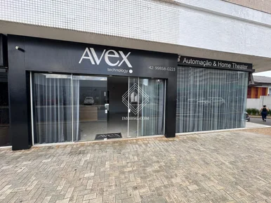 <strong>Sala Comercial - Bairro Estrela</strong>