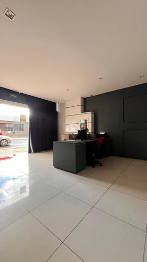 Sala Comercial - Bairro Estrela