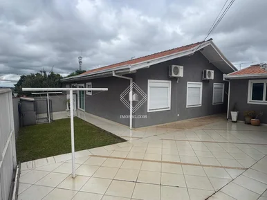 Casa De Esquina - Jardim América