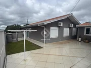 <strong>Casa de esquina - Jardim América</strong>