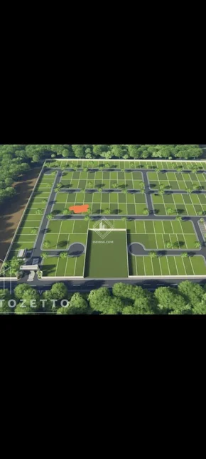 <strong>Terreno no Condomínio Valle do Sol</strong>