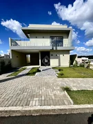 <strong>Sobrado no Bosque Mistral</strong>