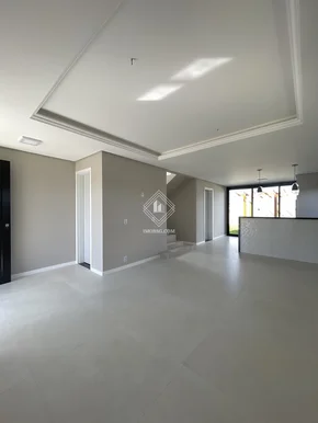 Sobrado No Condomínio Bosque Mistral