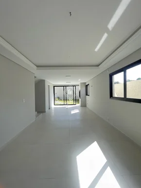 Sobrado No Condomínio Bosque Mistral