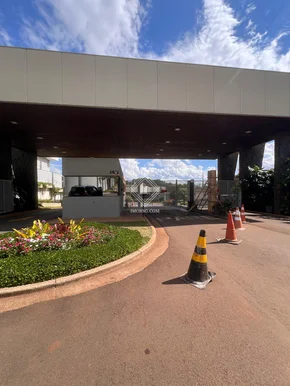 Terreno No Condomínio Vale Dos Vinhedos - Aceita Permuta