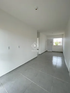 Casa No Jardim Royal