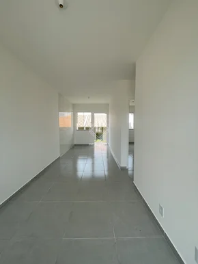 Casa No Jardim Royal