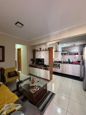 <strong>Apartamento à Venda semi mobiliado - Vila Estrela</strong>