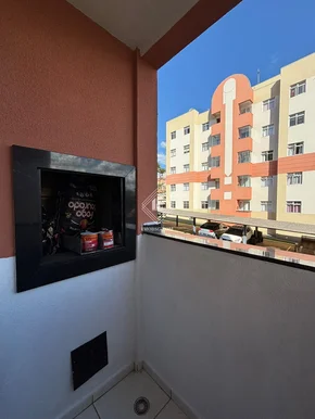 Apartamento à Venda Semi Mobiliado - Vila Estrela