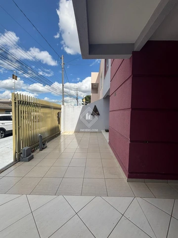 Foto Sobrado