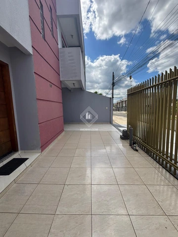 Foto Sobrado