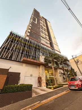 <strong>Apartamento -  Edifício Benevento</strong>