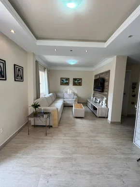 <strong>Triplex no Bairro de Olarias</strong>