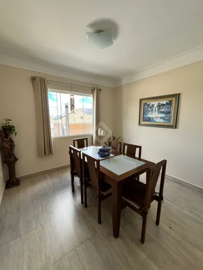 Triplex No Bairro De Olarias