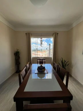 Triplex No Bairro De Olarias