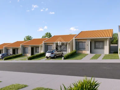 Casa Solar Do Bosque - Contorno