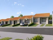 <strong>Casa Solar do Bosque - Contorno</strong>