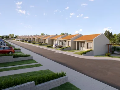 Casa Solar Do Bosque - Contorno