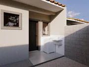 <strong>Casa Solar do Bosque - Contorno</strong>