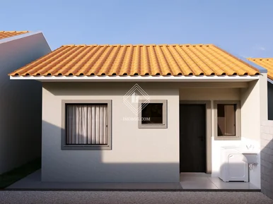 <strong>Casa Solar do Bosque - Contorno</strong>