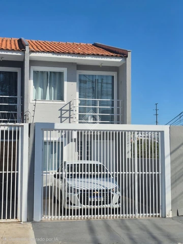 Foto Sobrado
