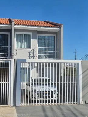 <strong>Sobrado para Locação - Uvaranas</strong>