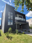 <strong>Sobrado Alto Padrão - Condomínio Terras Alphaville</strong>