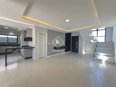 Sobrado Alto Padrão - Condomínio Terras Alphaville