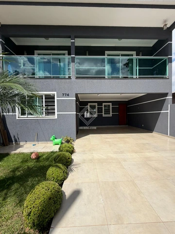 Foto Sobrado