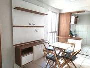 <strong>Apartamento Condomínio Parque Purunã</strong>