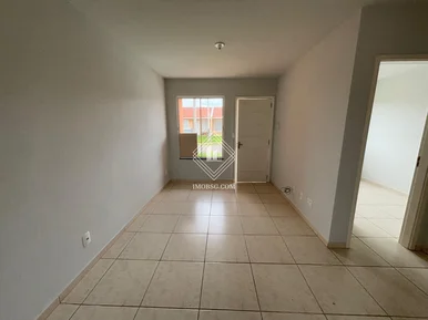 <strong>Casa - Condomínio Porto Olivia</strong>