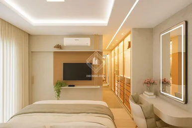 <strong>Casa alto padrão - Morada Real</strong>