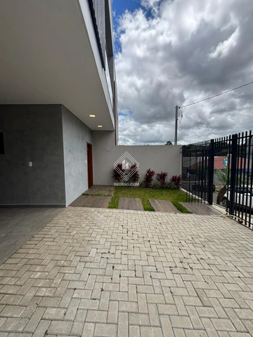 Foto Sobrado