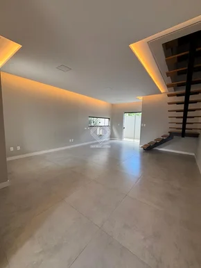 Sobrado 3 Suítes - Jardim América