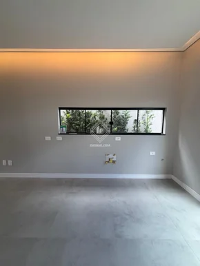 Sobrado 3 Suítes - Jardim América