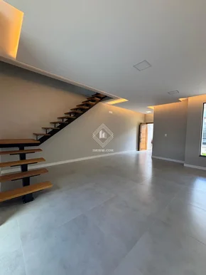 Sobrado 3 Suítes - Jardim América