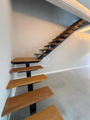 Sobrado 3 Suítes - Jardim América