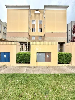 <strong>Apartamento com Elevador - Edifício Firenze</strong>