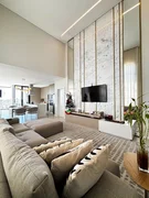 <strong>Casa alto padrão - Residencial Fontana Di Trevi</strong>